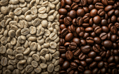 ; Weiter zum Artikel "Koffein mit Balance"